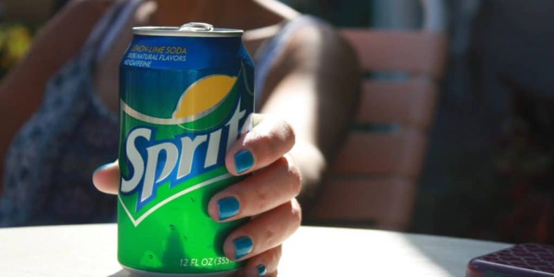 Does Sprite Have Caffeine?