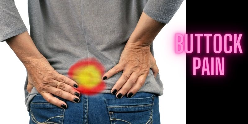 What Are Buttock Pain Cancer Symptoms?