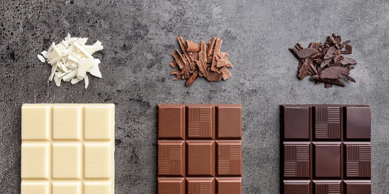 Does Chocolate Have Caffeine?